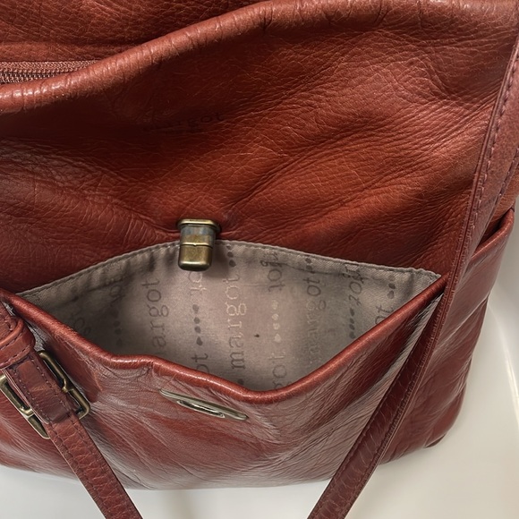 MARGOT CROSSBODY BAG - Picture 5 of 12
